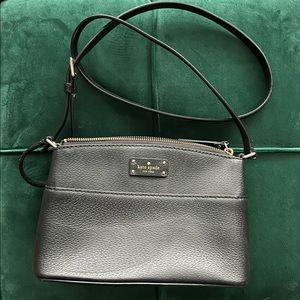 Kate Spade crossbody strap shoulder bags